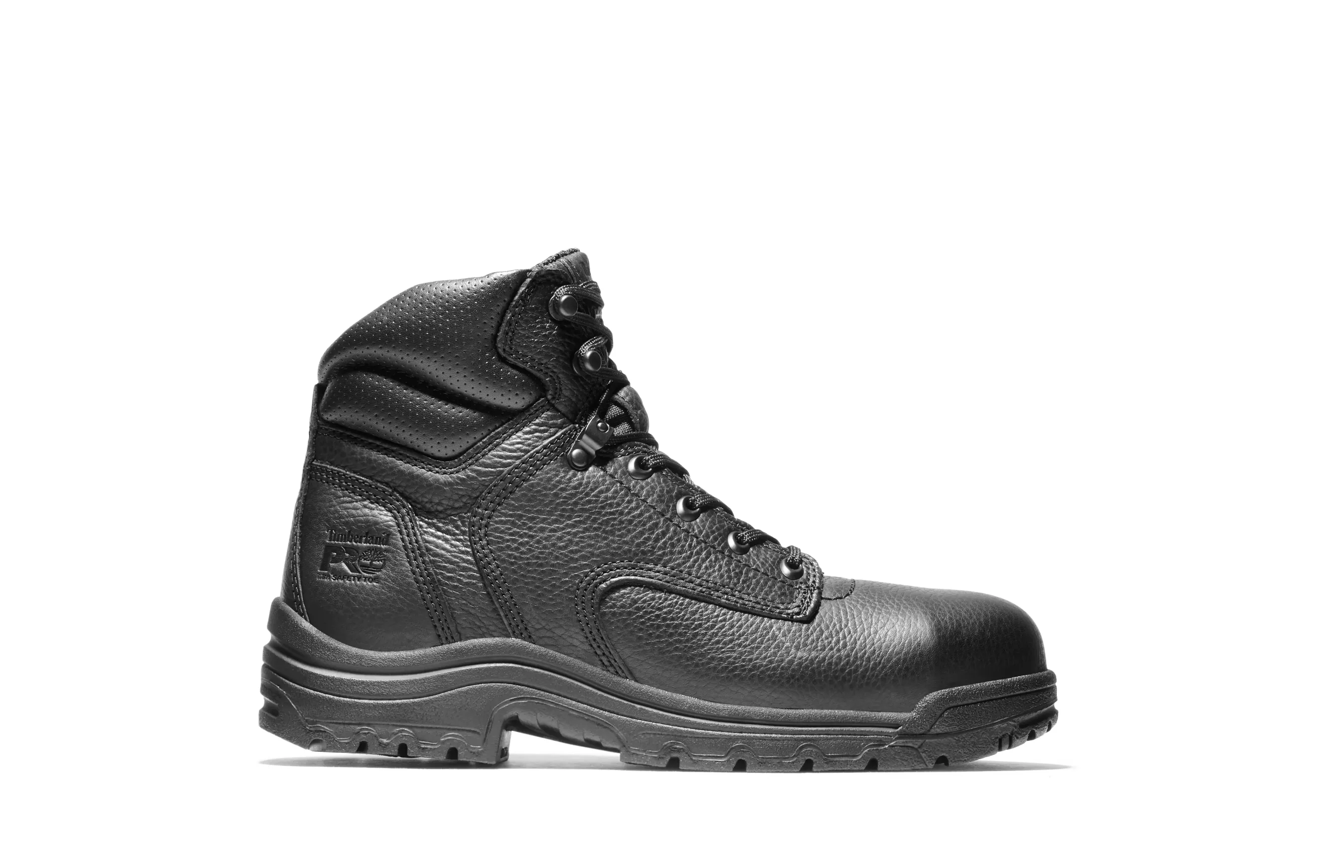 26064 TIMBERLAND PRO® TITAN® 6" ALLOY TOE WORK BOOTS