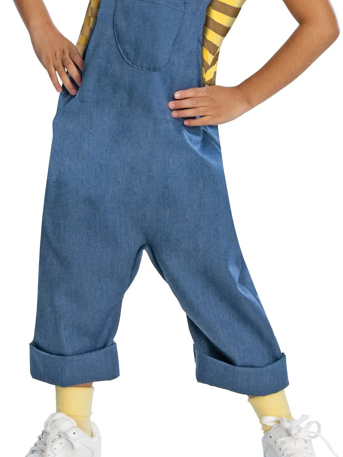 Agnes Deluxe Costume for Kids - Despicable Me