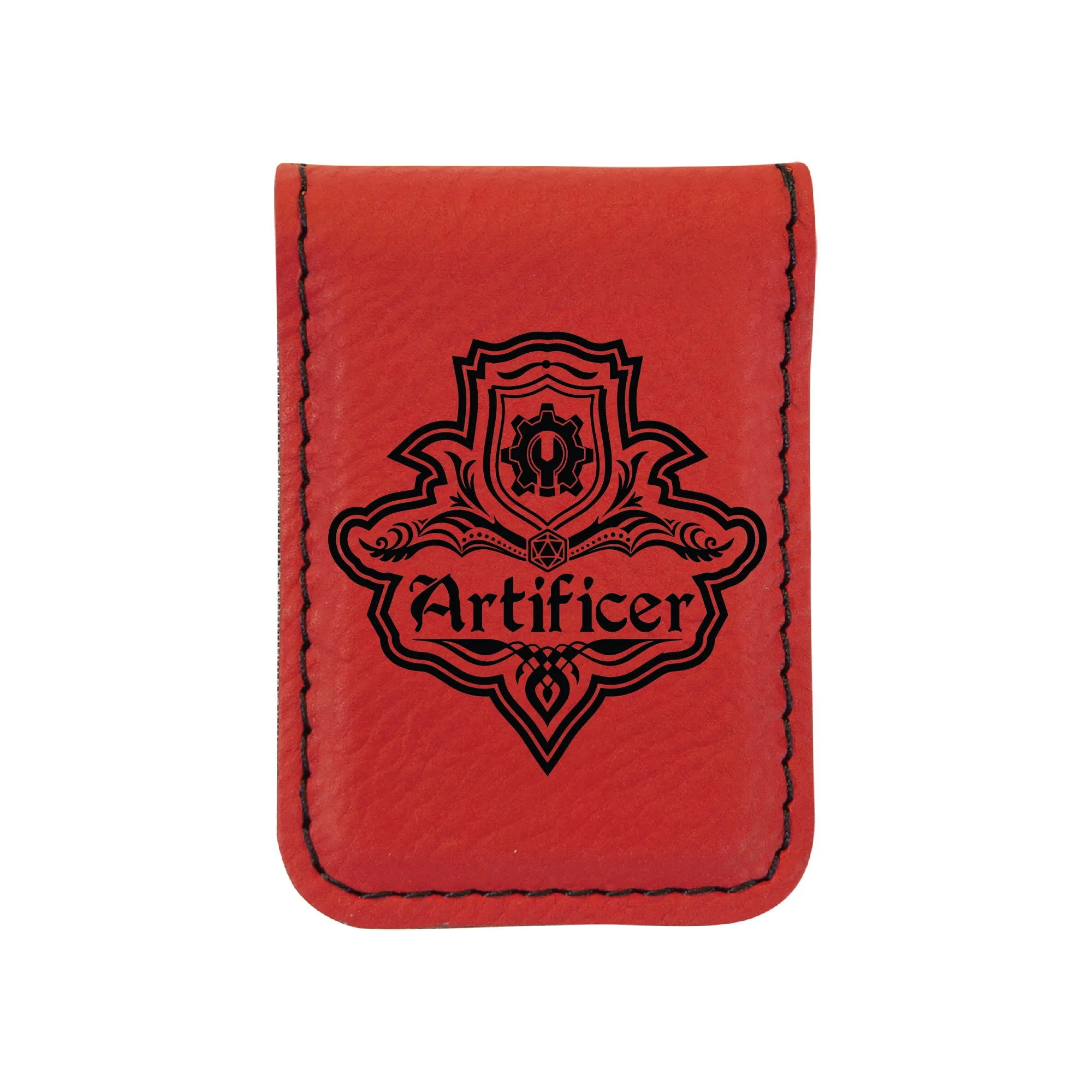 Artificer Money Clip