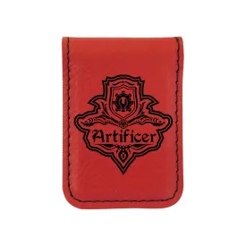 Artificer Money Clip