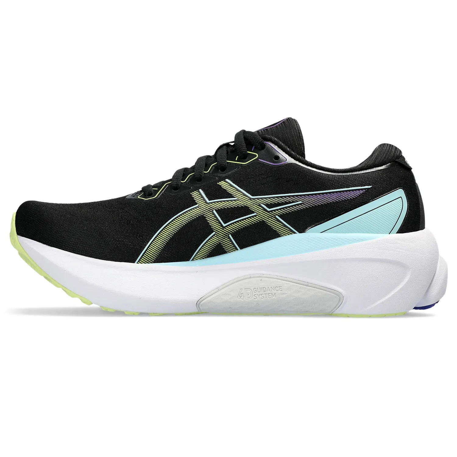 ASICS Women's Gel-Kayano (Wide) 30