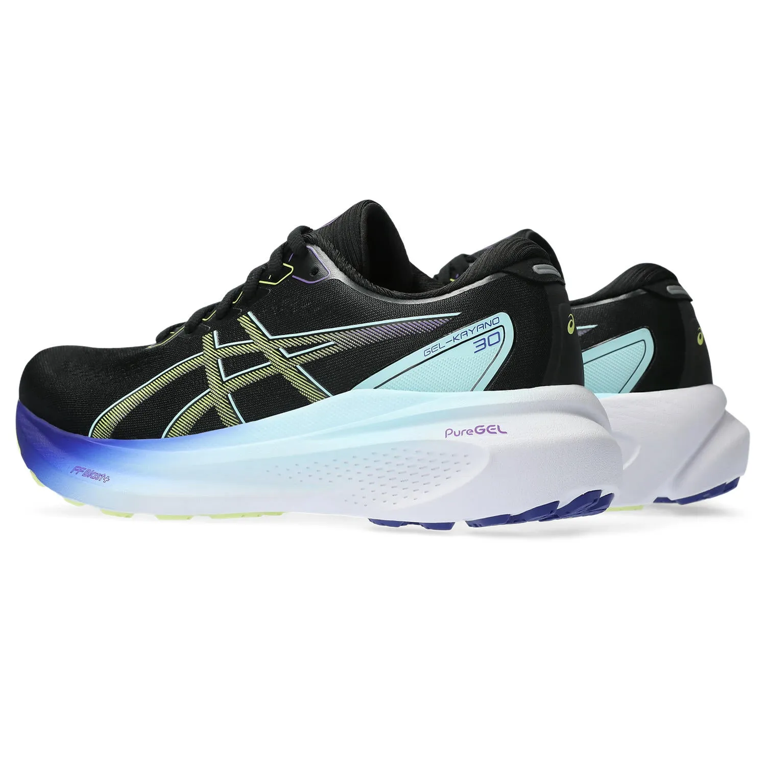 ASICS Women's Gel-Kayano (Wide) 30