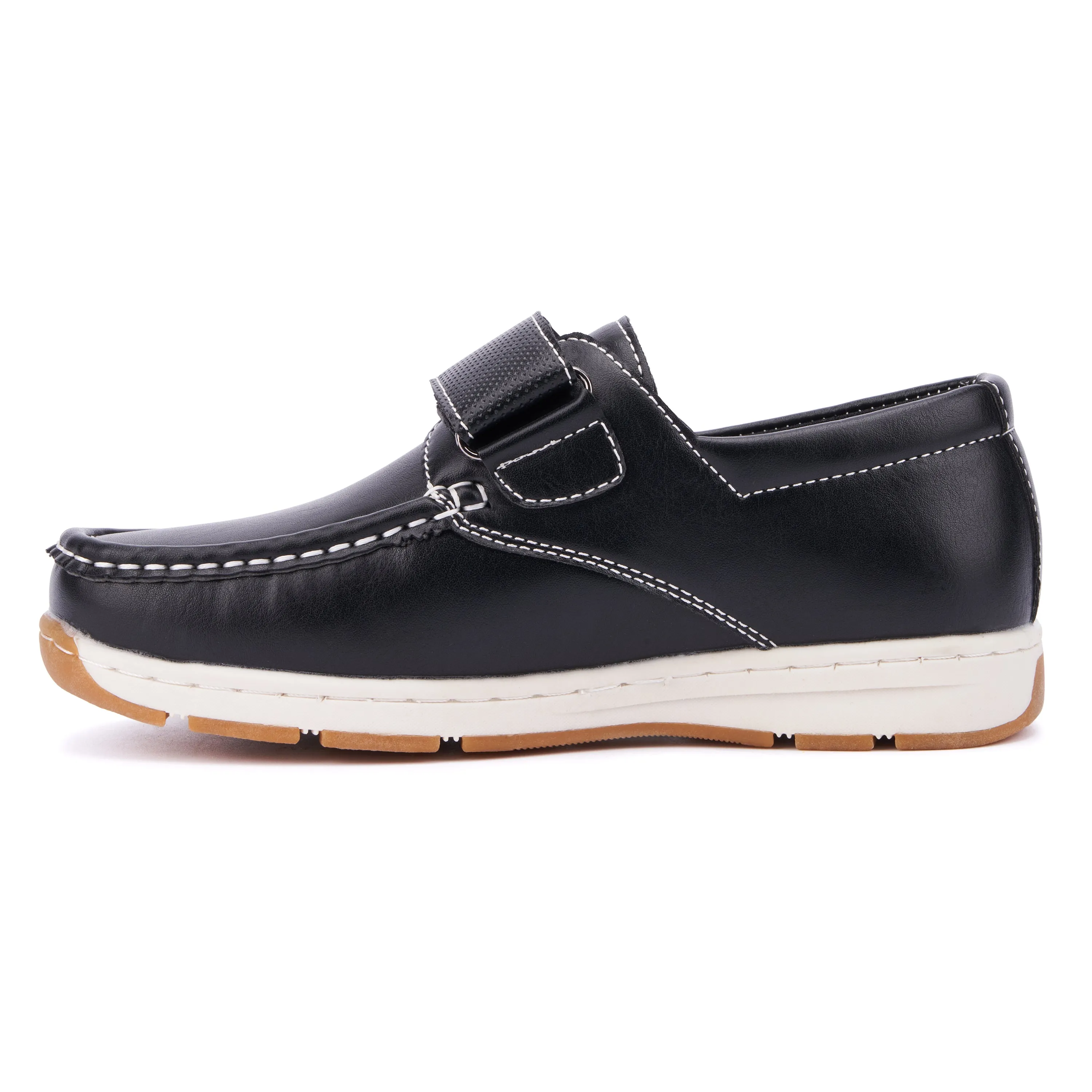 Boy's Dimitry Loafers