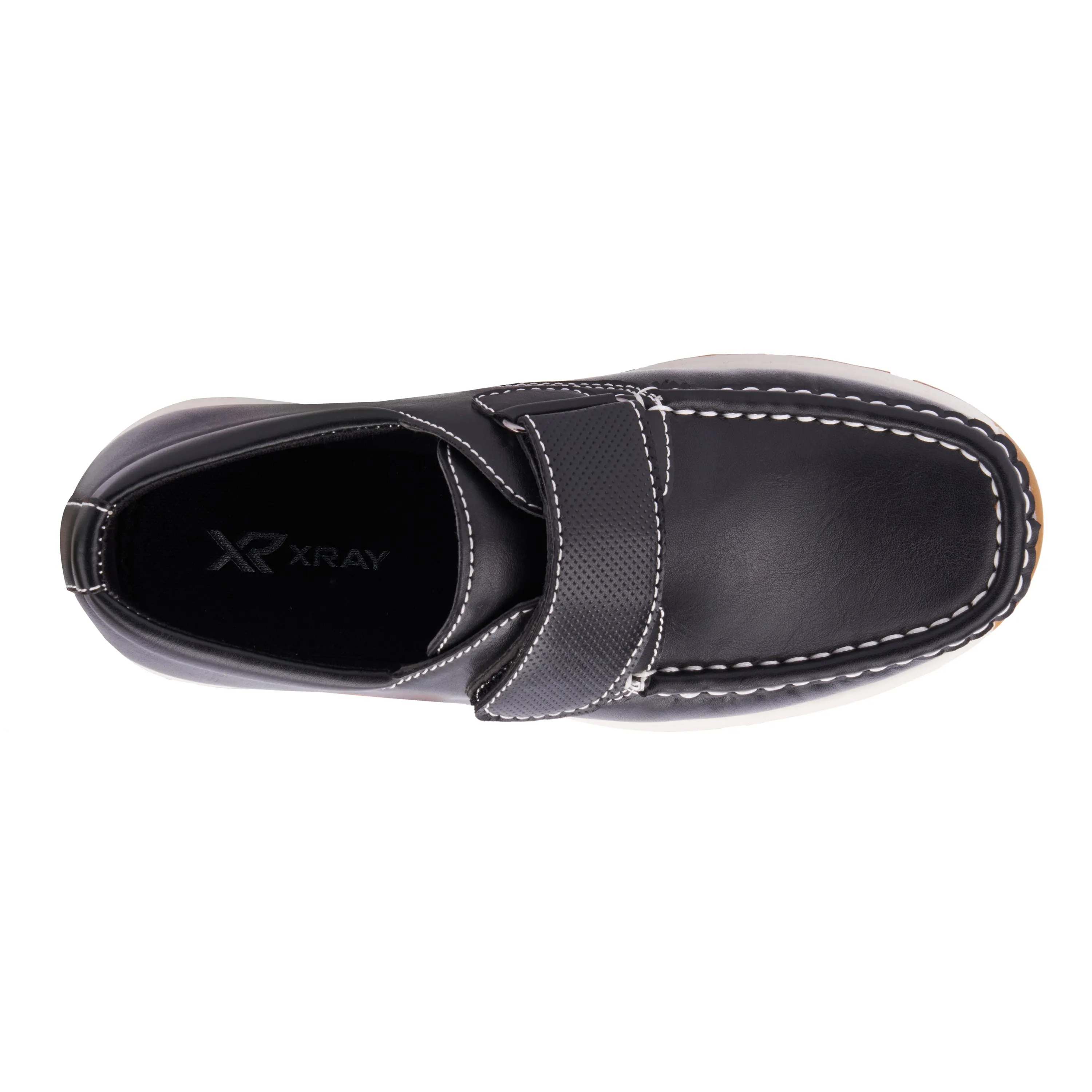 Boy's Dimitry Loafers