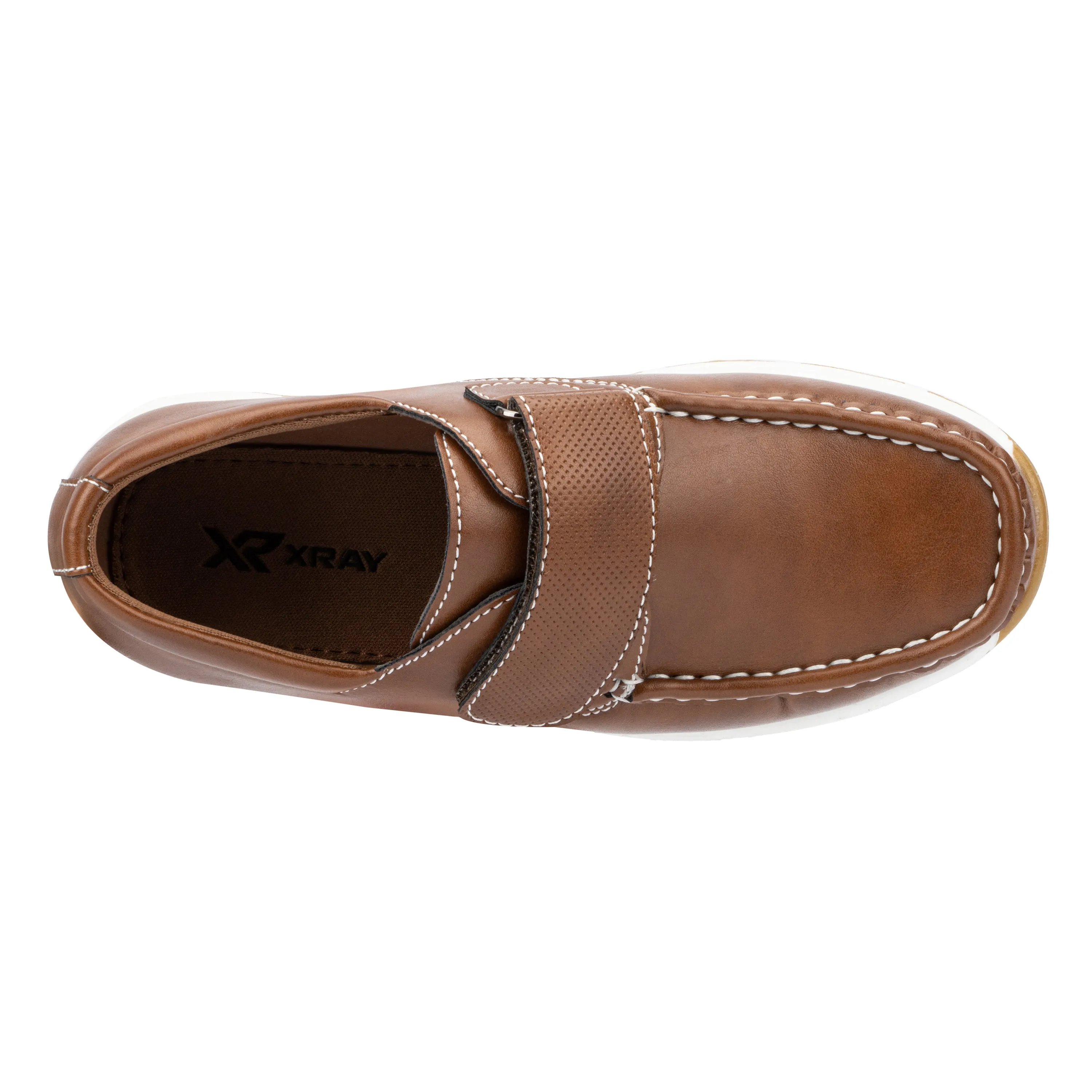 Boy's Dimitry Loafers