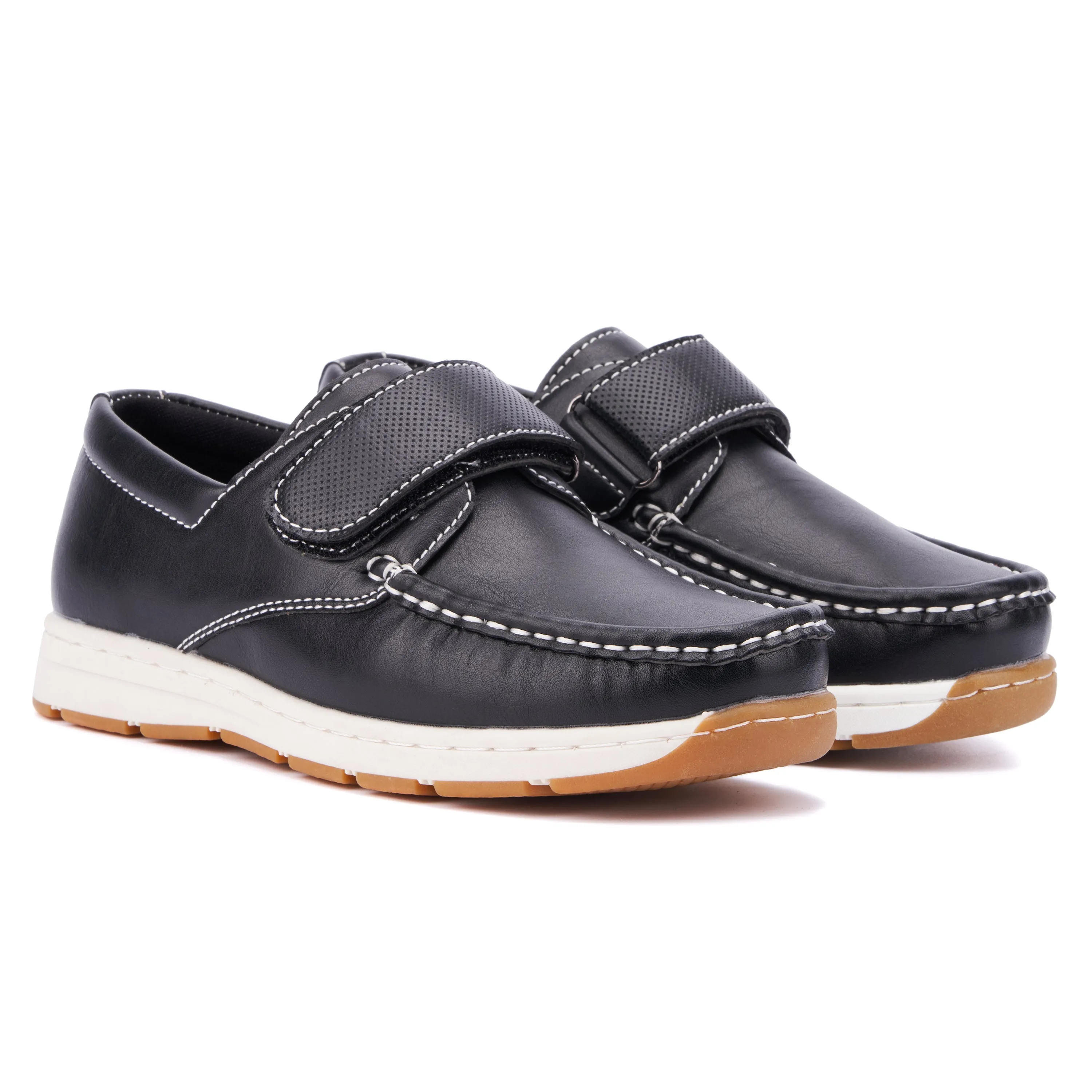 Boy's Dimitry Loafers