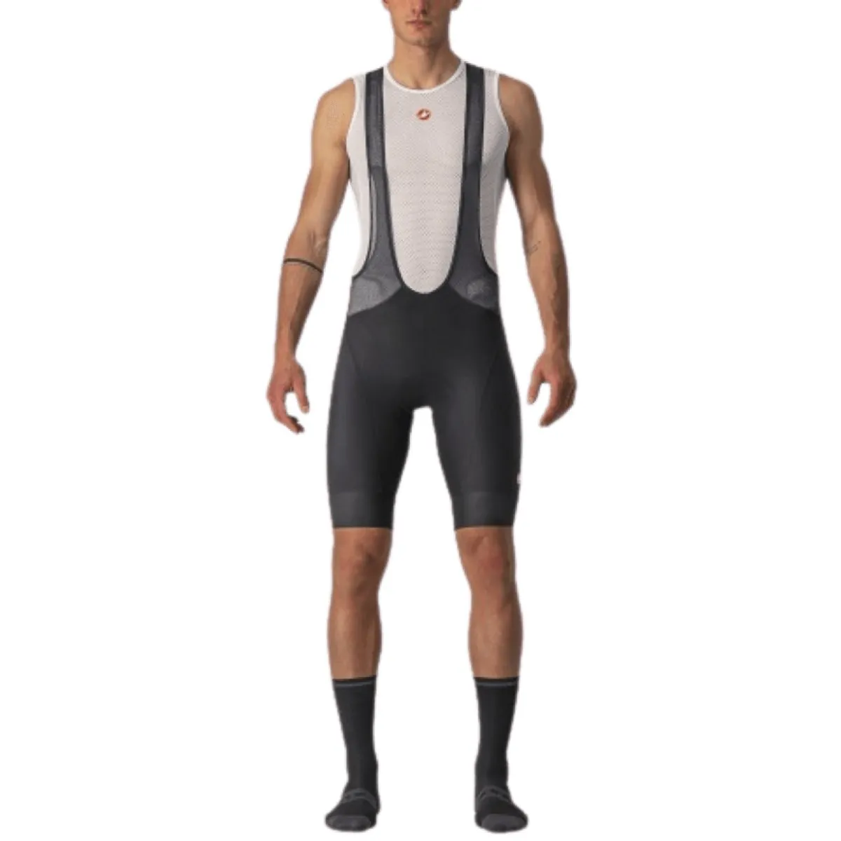 Castelli Endurance 3 Bibshorts