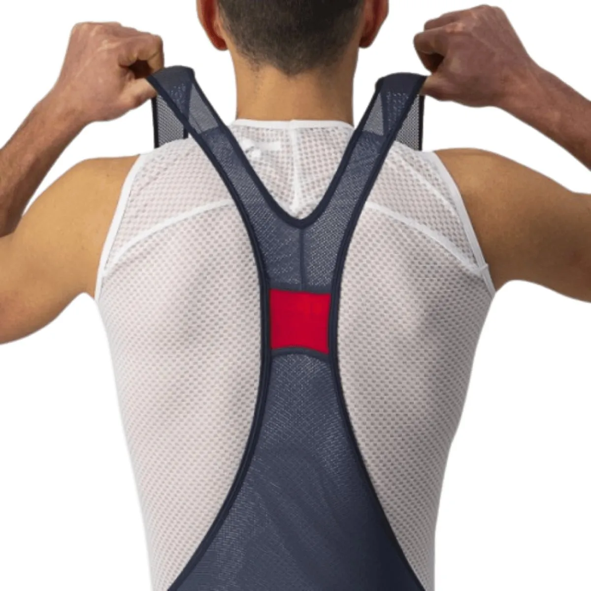 Castelli Endurance 3 Bibshorts