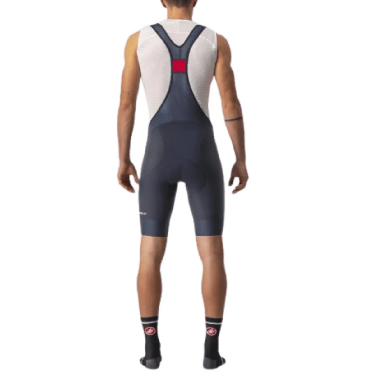 Castelli Endurance 3 Bibshorts