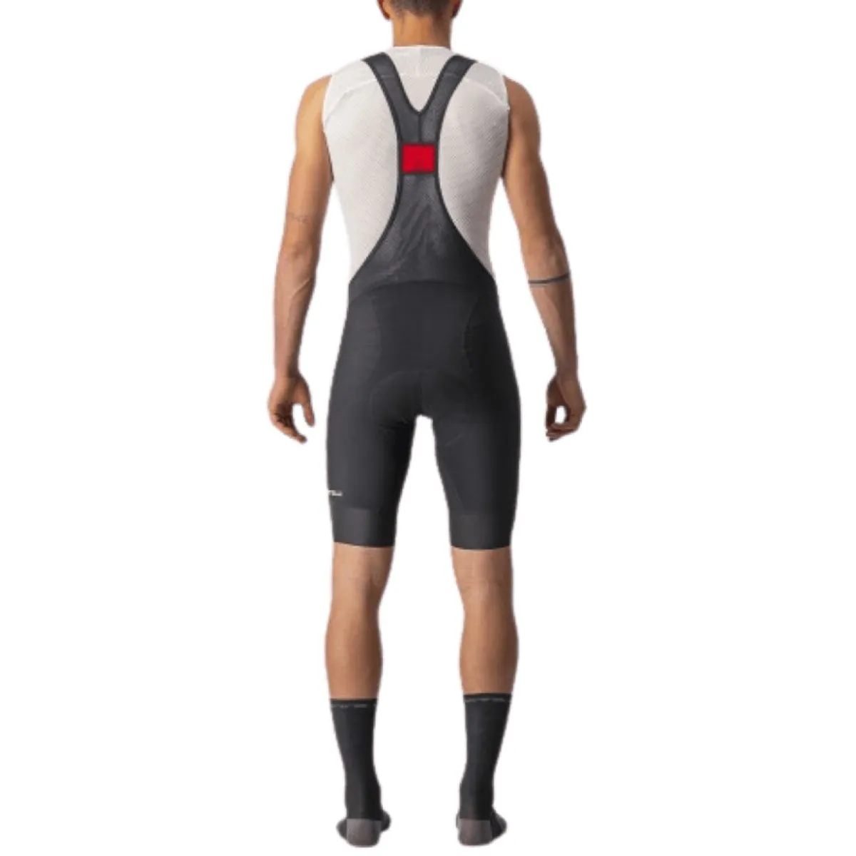 Castelli Endurance 3 Bibshorts