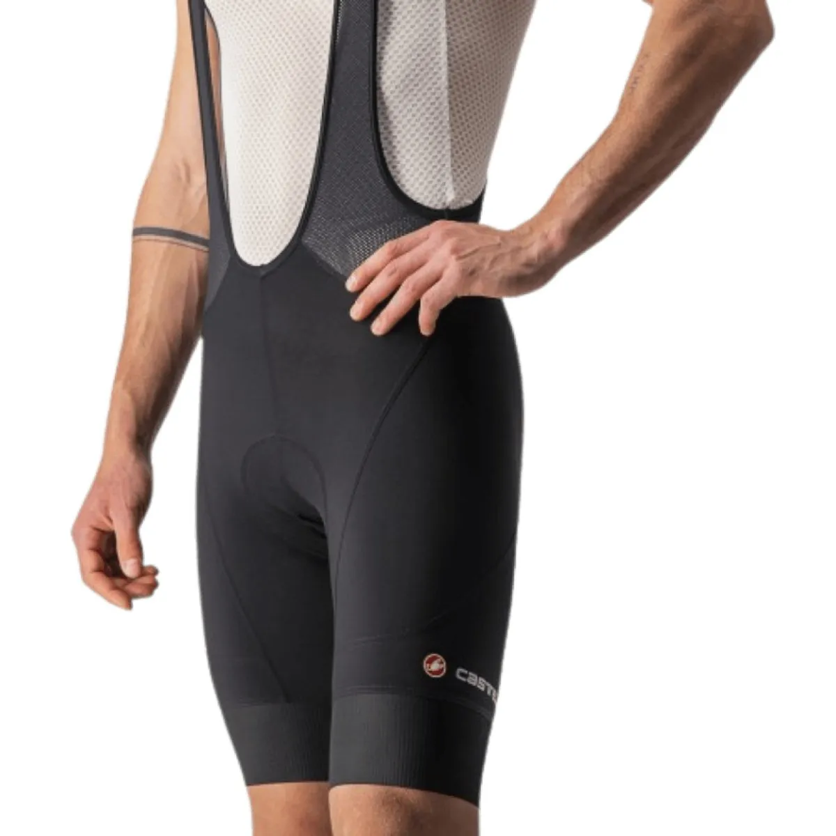 Castelli Endurance 3 Bibshorts