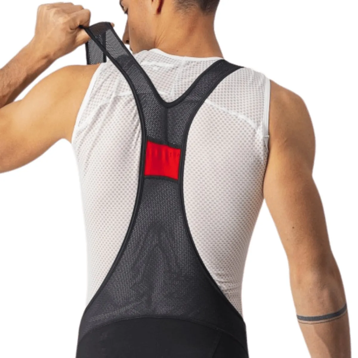 Castelli Endurance 3 Bibshorts