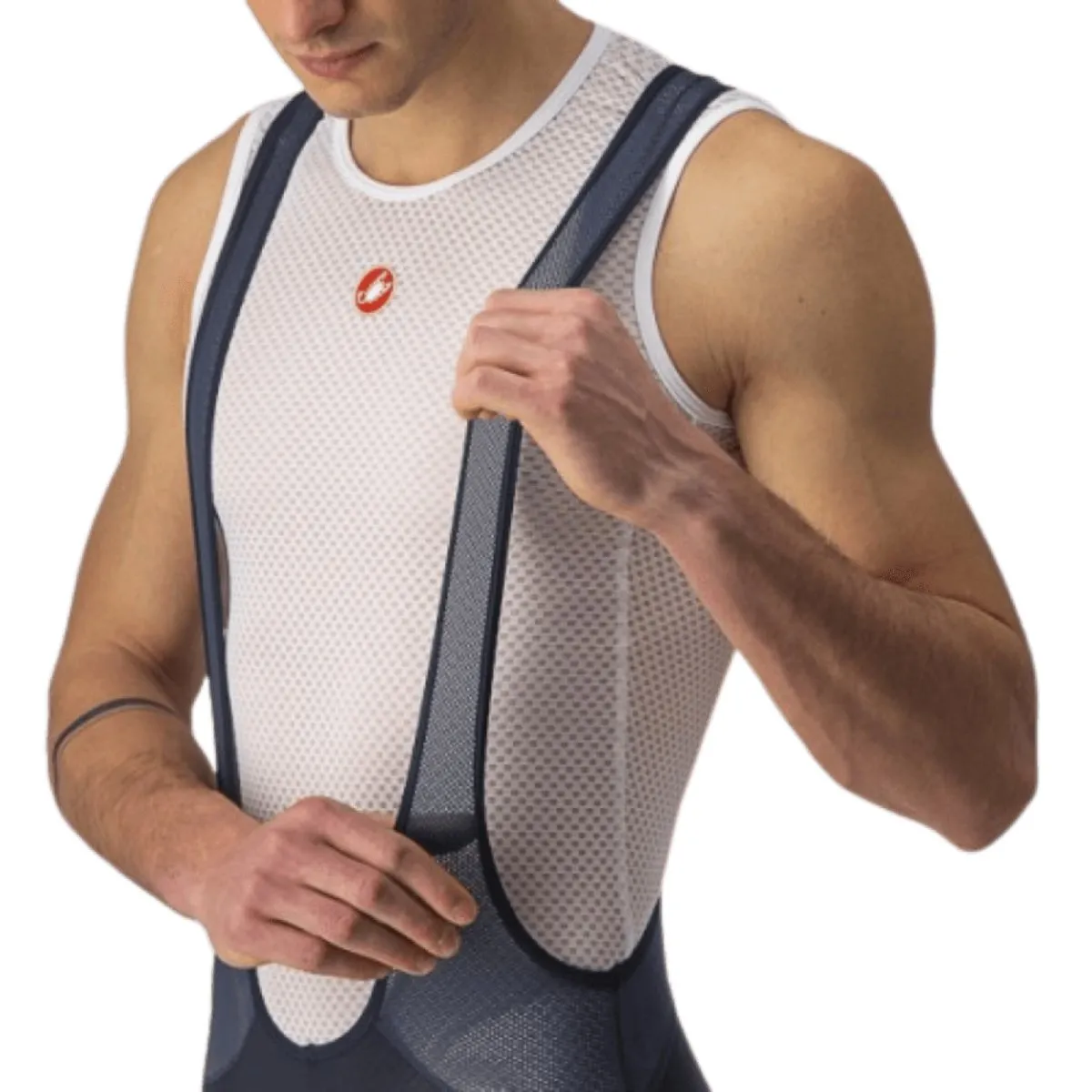 Castelli Endurance 3 Bibshorts