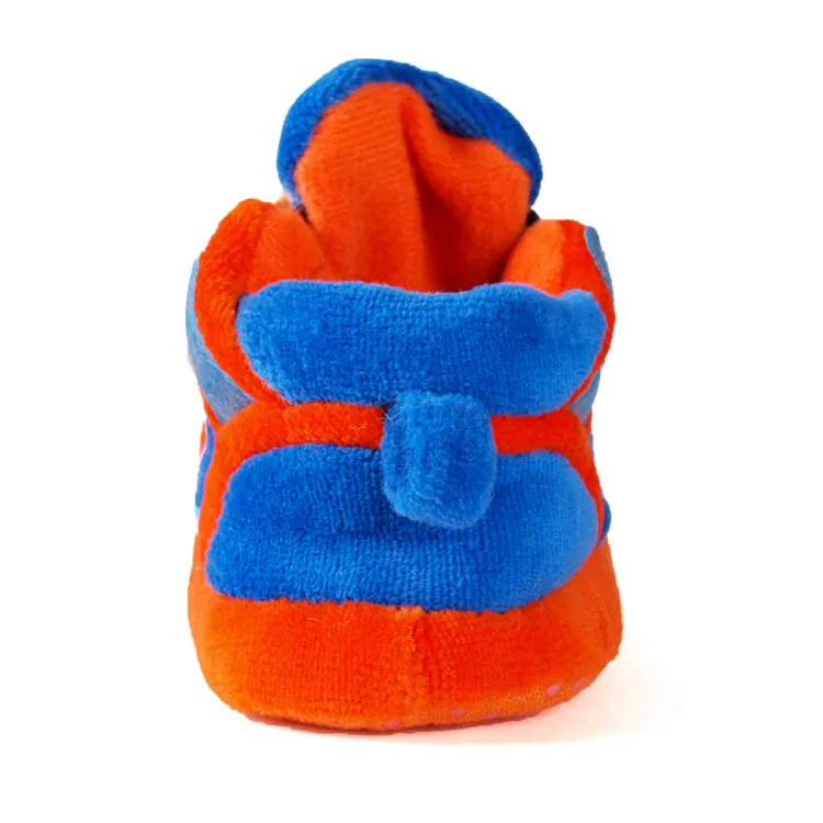 Florida Gators Baby Slippers