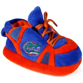 Florida Gators Baby Slippers