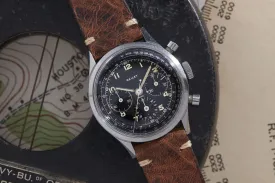 Gallet MultiChron 12 Jim Clark