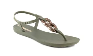 Ipanema Womens Class Connect Green