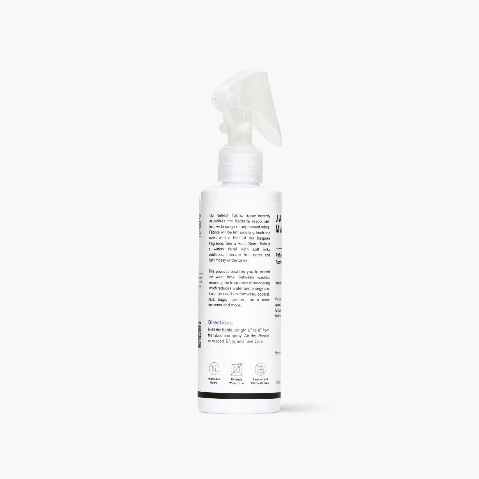 Jason Markk Refresh Spray