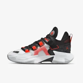 Jordan “Why Not?” Zer0.5 - ‘Bloodline'