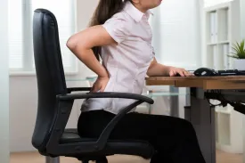 Lower Back Pain