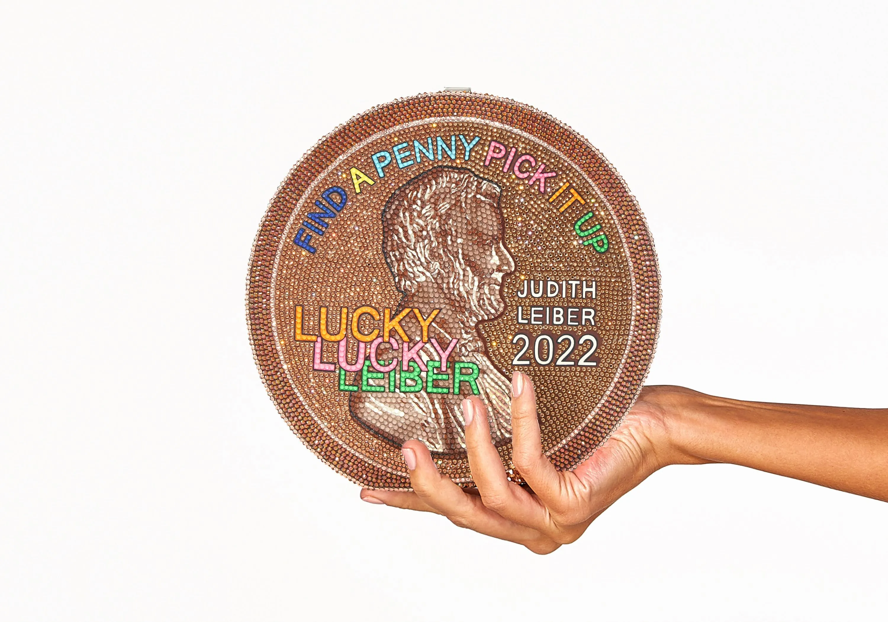 Lucky Penny Disc