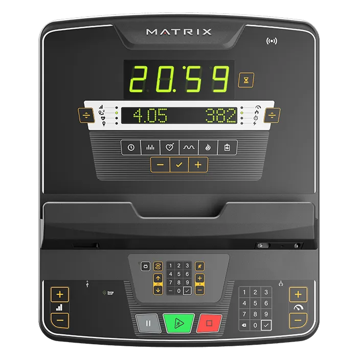 Matrix Endurance LED Climbmill