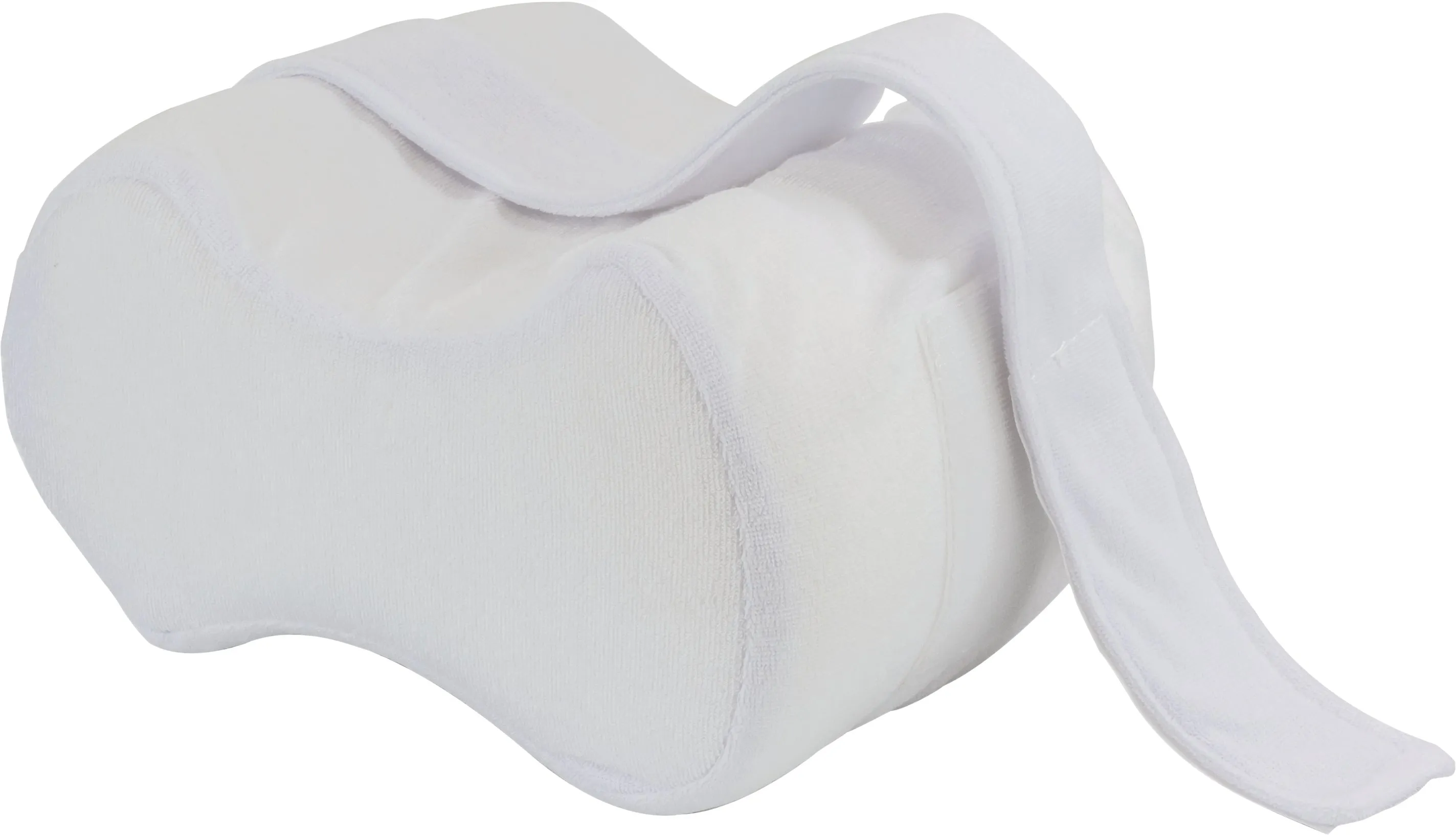 Memory Foam Knee Seperator Cushion (1EA)