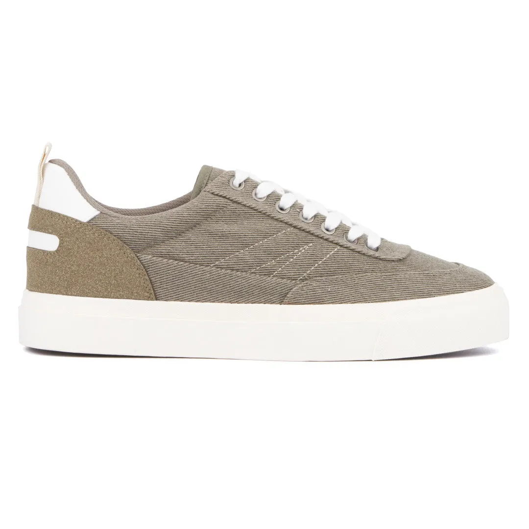 Men's Dirk Low Top Sneakers