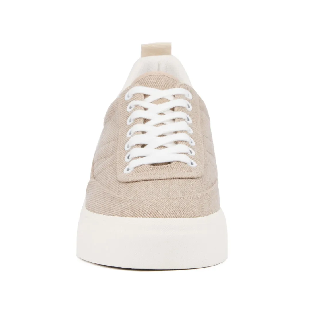 Men's Dirk Low Top Sneakers