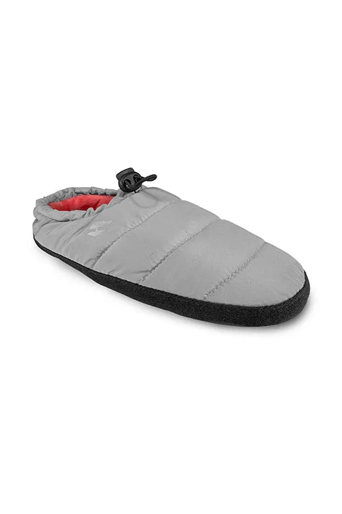 Men's Graham Woven Drawstring Slippers