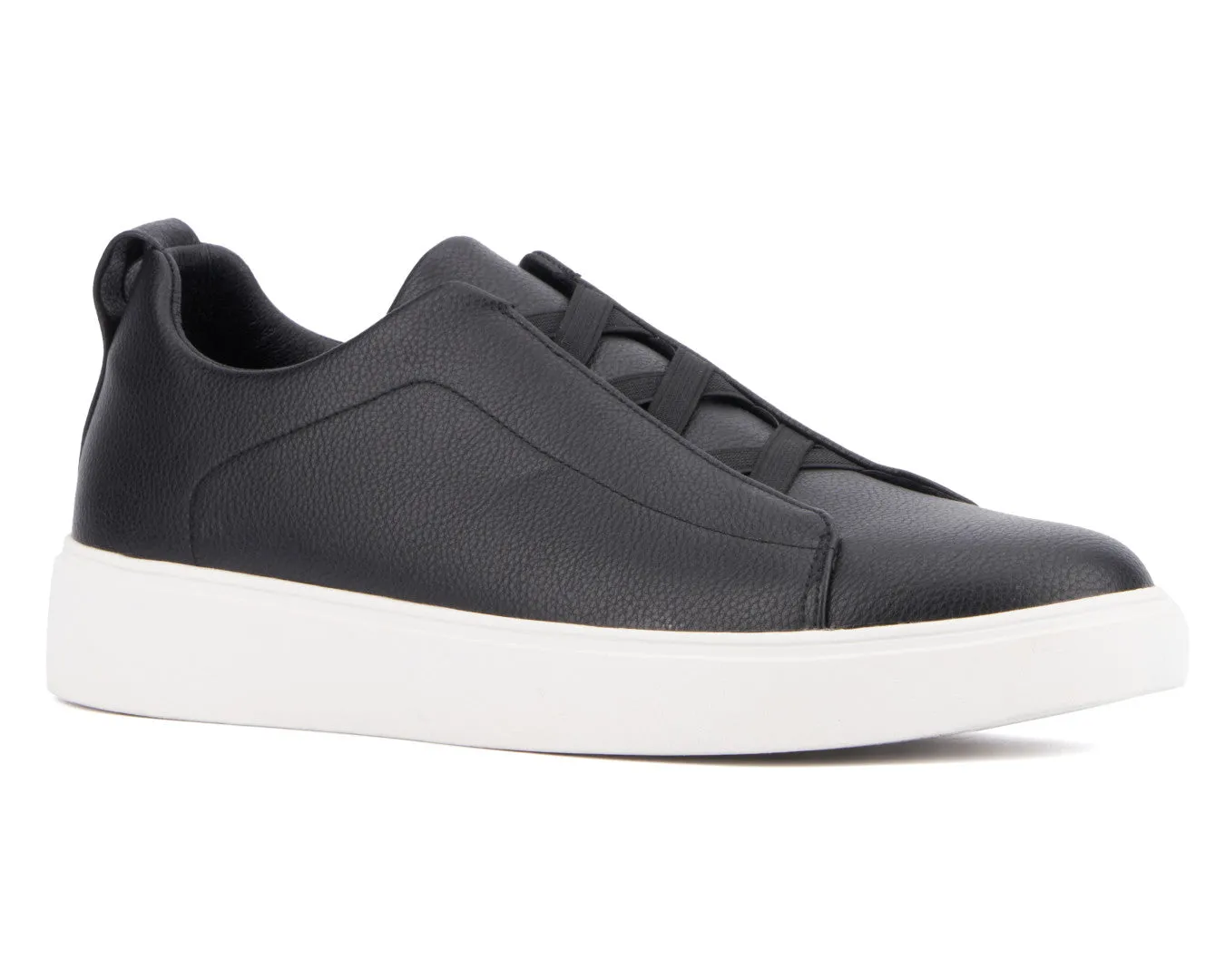 Men's Marco Low Top Sneaker