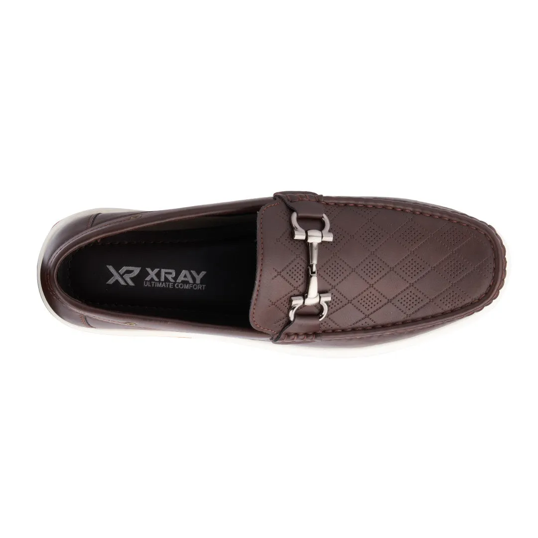 Men's Miklos Dress Casual Loafers