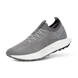 Men's Tree Flyer 2 - Medium Grey (Blizzard Sole)