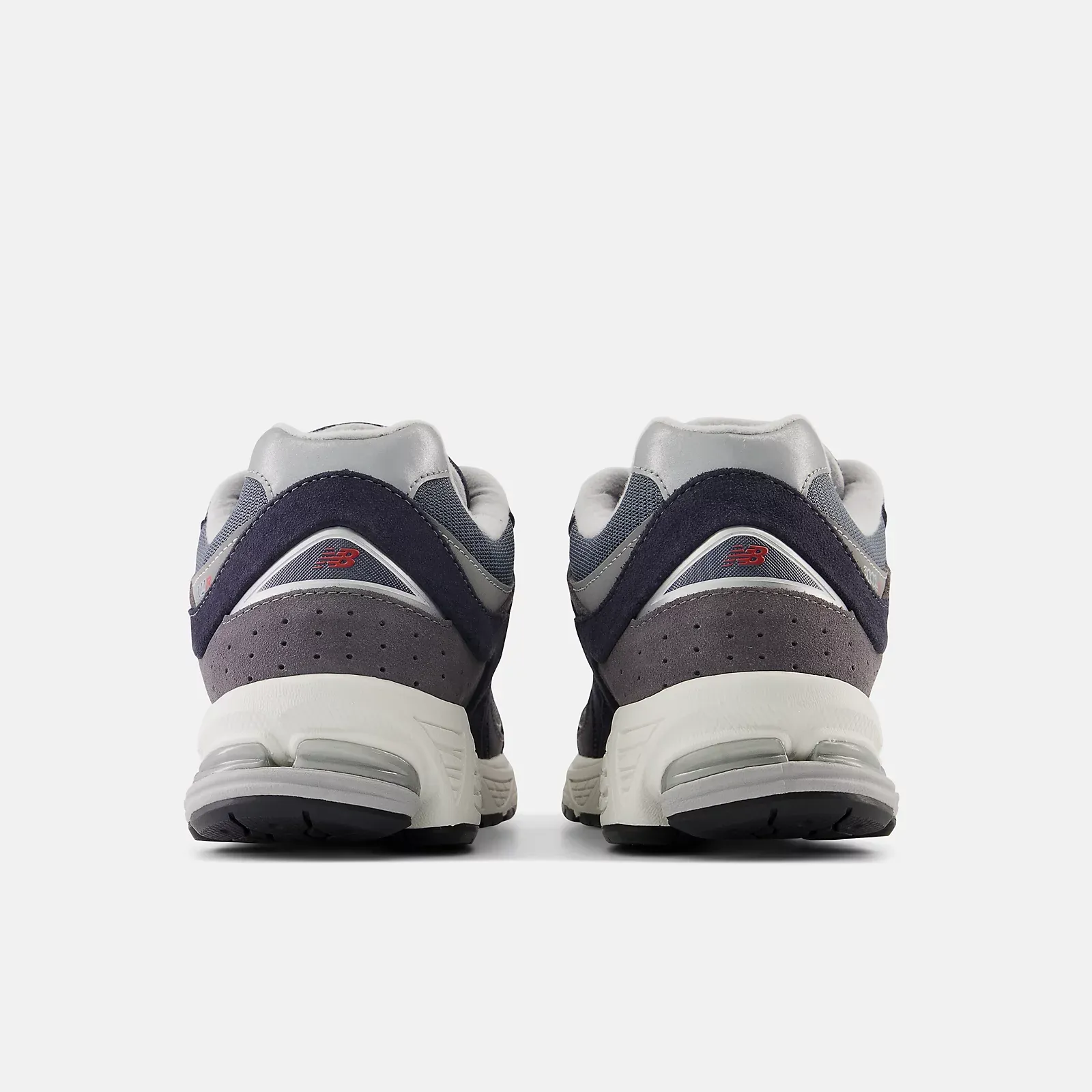 New Balance Men's 2002R Shoes - Eclipse / Raincloud / Graphite