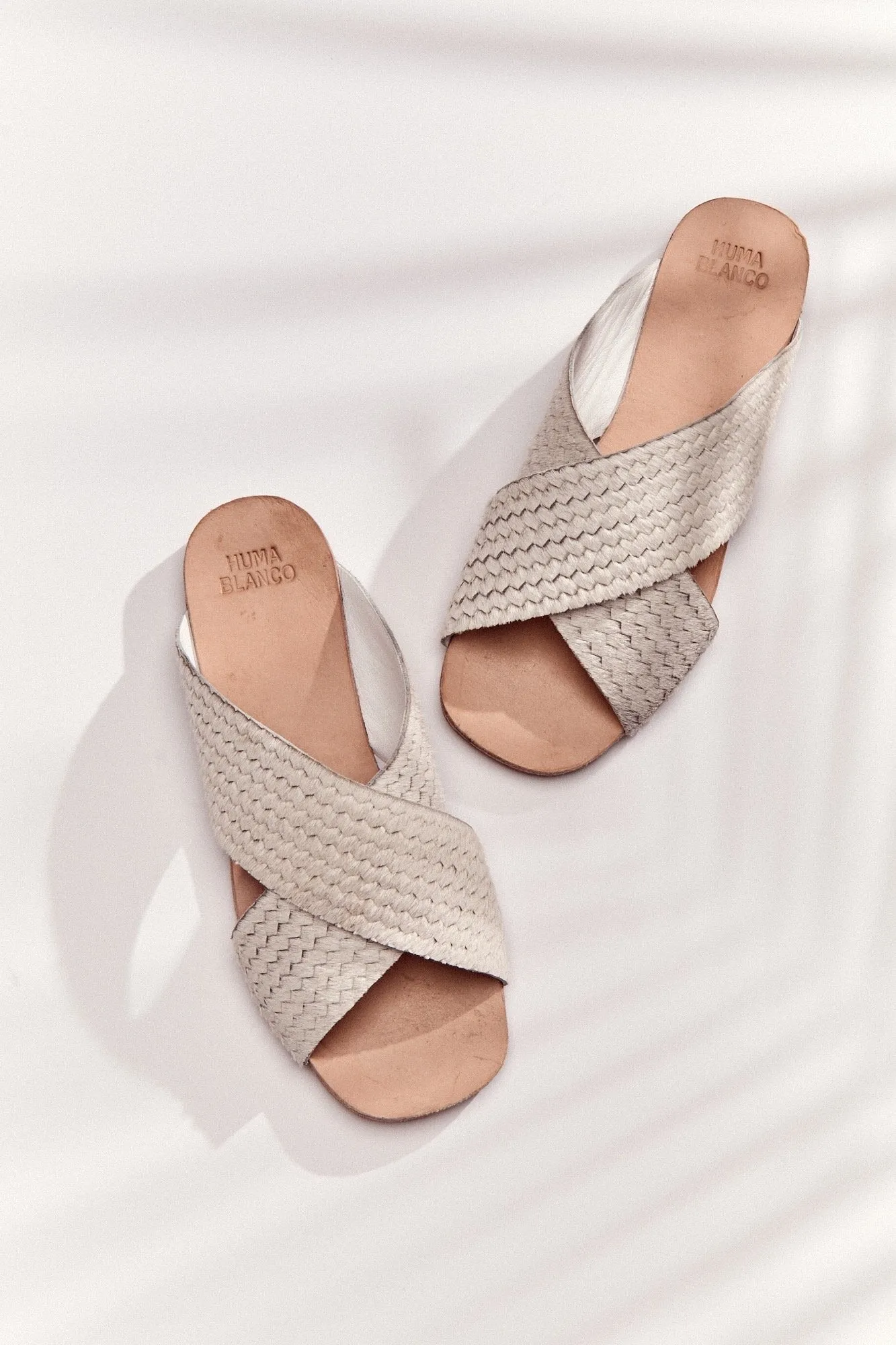 Odessa Sandal