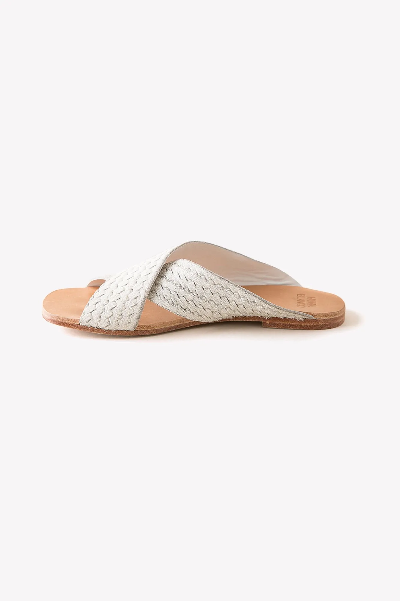 Odessa Sandal