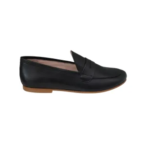 Penny Loafer - Black