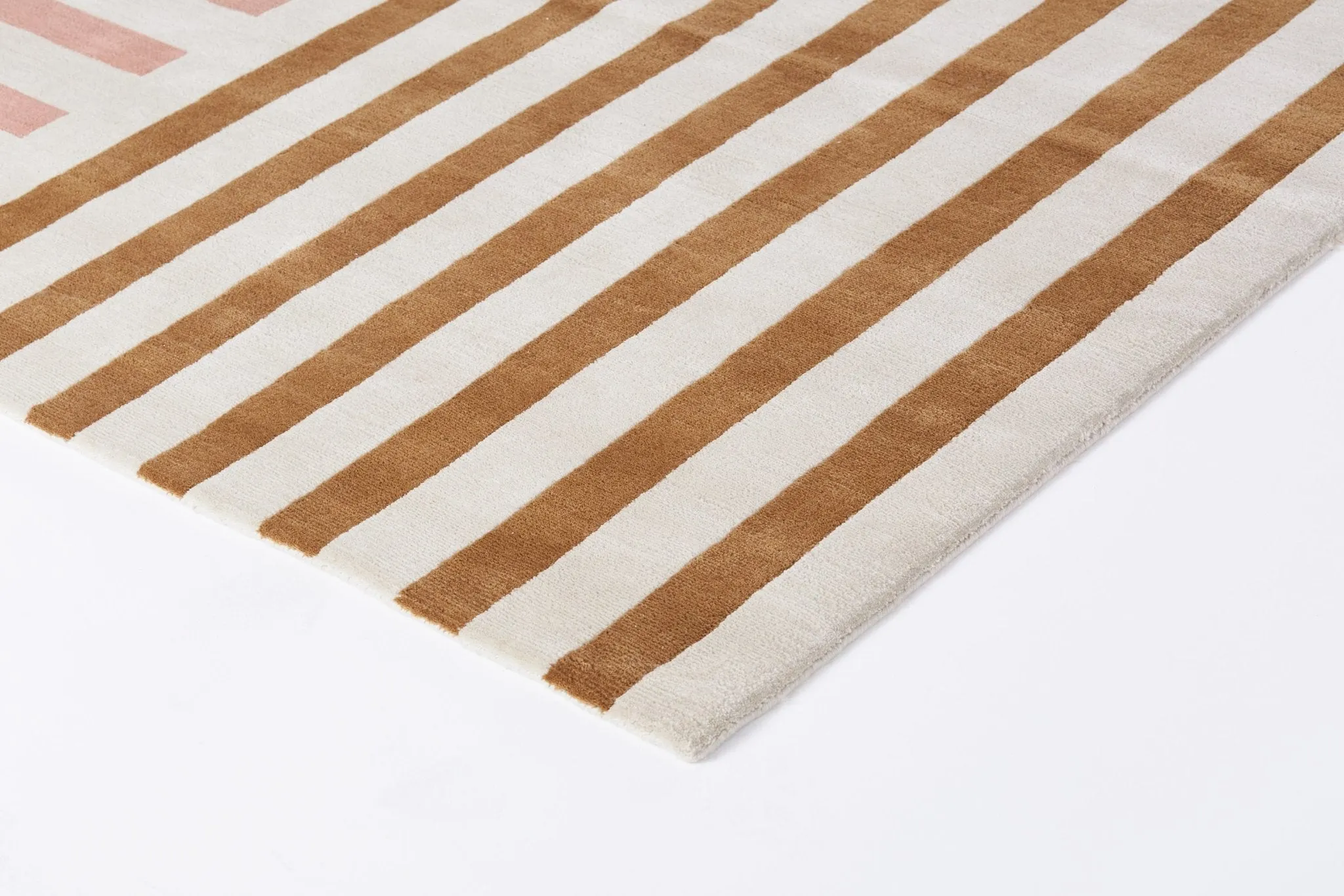 Penny Rug