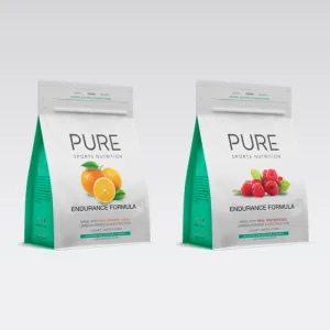 Pure Endurance Formula 500g Pouch