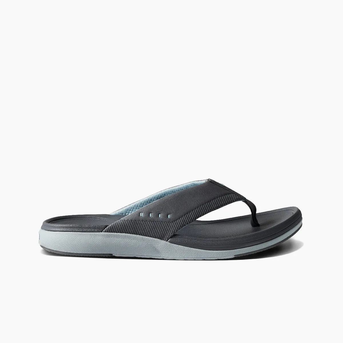 Reef Mens Cushion Norte Grey Ether