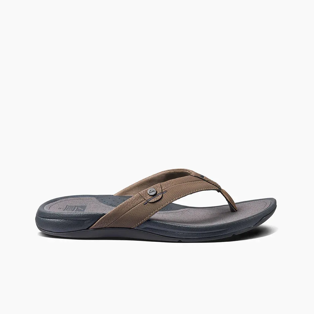 Reef Mens Pacific Sand And Slate