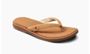 Reef Womens Lofty Lux Natural