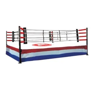 Ringside Streamliner Boxing Ring