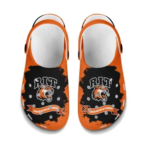 Rochester Institute of Technology Women's Clogs