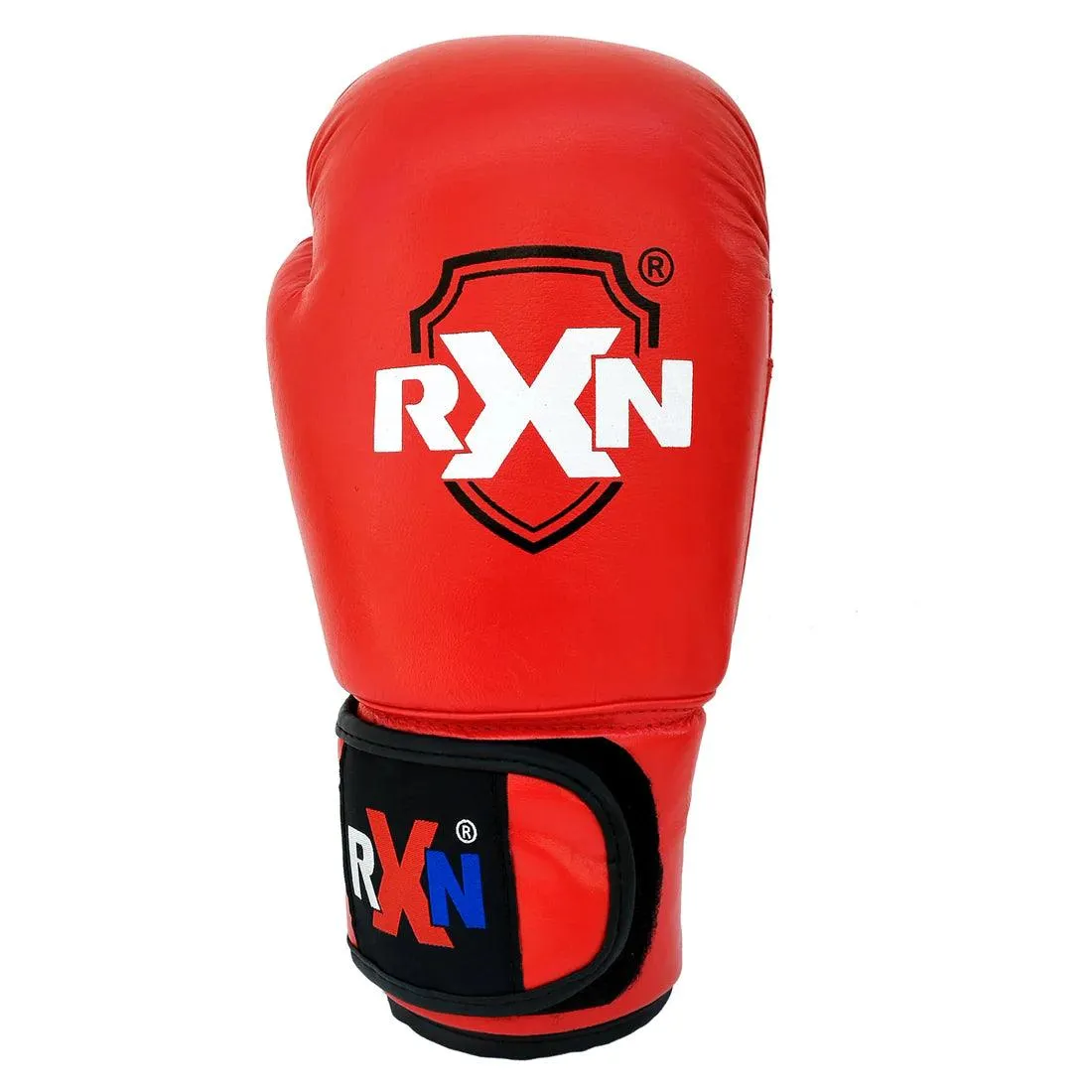 RXN World Champ Competition Professional Boxing Fight Gloves