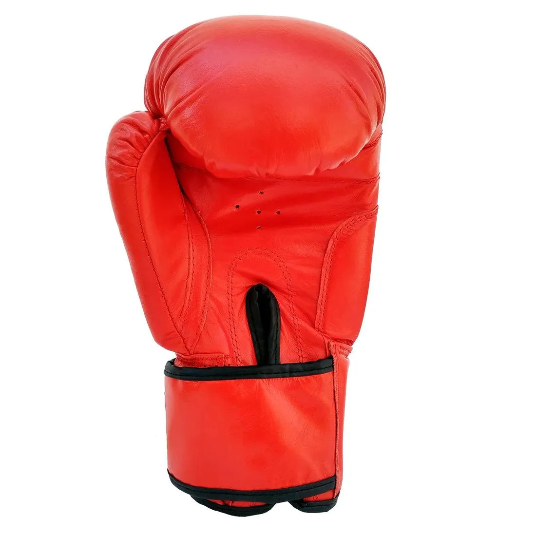 RXN World Champ Competition Professional Boxing Fight Gloves