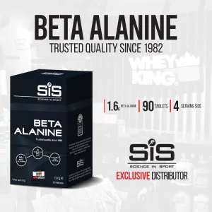 SIS - Beta Alanine