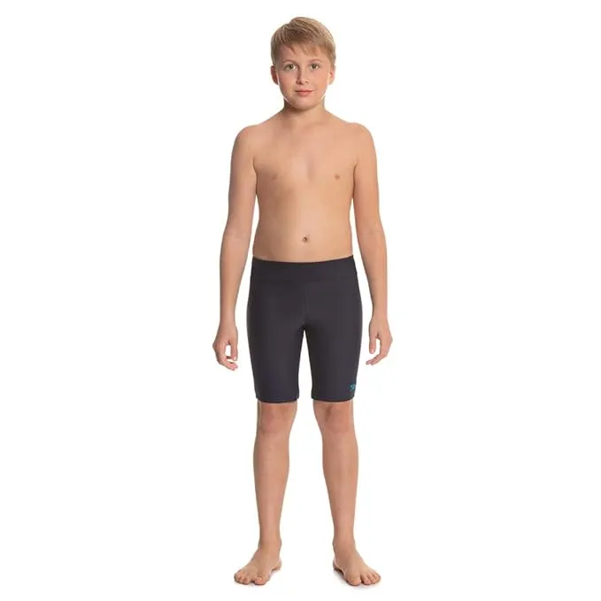 Speedo Boy's Endurance Essential Houston Jammer