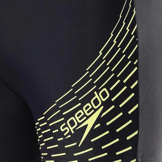 Speedo Men's Endurance 10 Medley Logo Aquashort