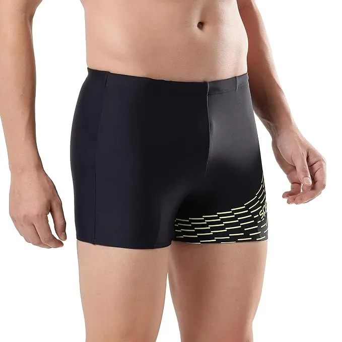 Speedo Men's Endurance 10 Medley Logo Aquashort